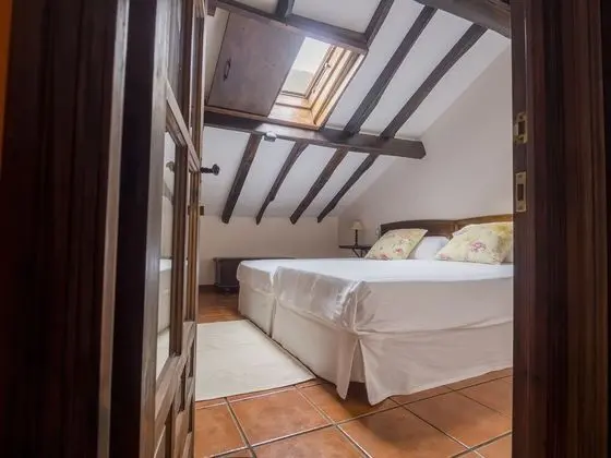 Standard Apart Daire, 2 Yatak Odası (II)