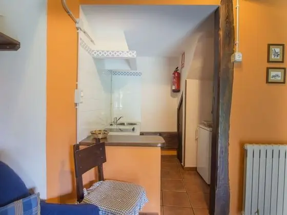 Standard Apart Daire, 2 Yatak Odası (II)