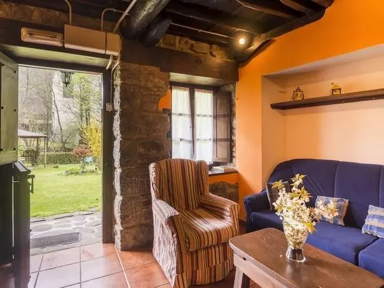 Standard Apart Daire, 2 Yatak Odası (II)