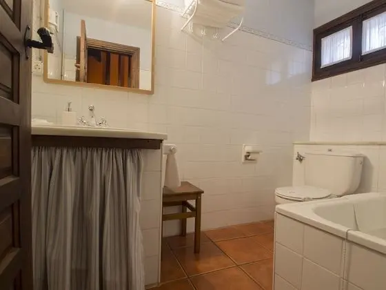 Standard Apart Daire, 2 Yatak Odası (II)