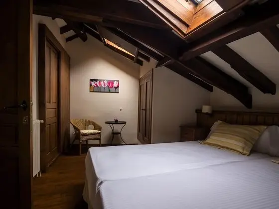 Standard Apart Daire, 2 Yatak Odası (III)