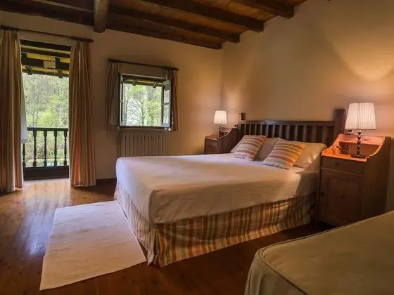 Standard Apart Daire, 2 Yatak Odası (III)