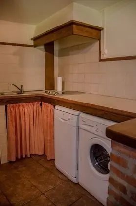 Standard Apart Daire, 2 Yatak Odası (III)