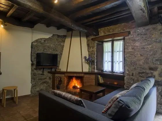 Standard Apart Daire, 2 Yatak Odası (III)