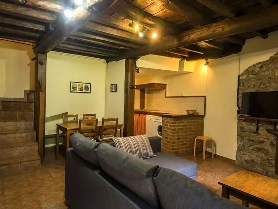 Standard Apart Daire, 2 Yatak Odası (III)