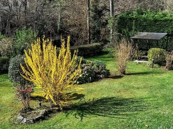 Standard Apart Daire, 2 Yatak Odası (III)