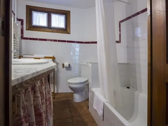 Standard Apart Daire, 2 Yatak Odası (III)