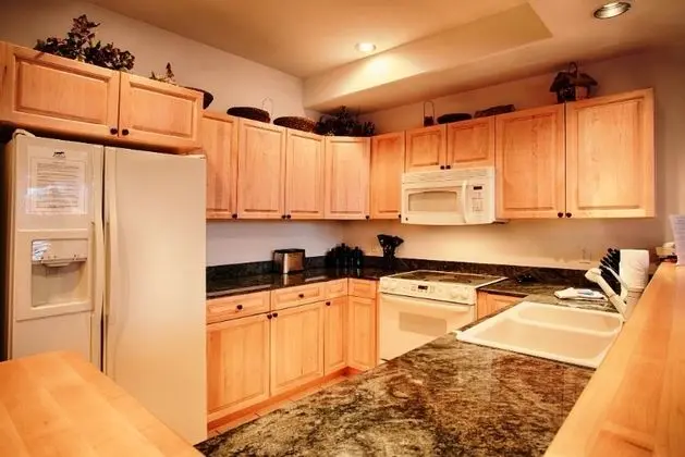 1 Çift ​​kişilik Yatak One Bedroom