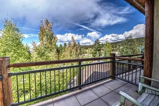 1 Çift ​​kişilik Yatak Two Bedrooms