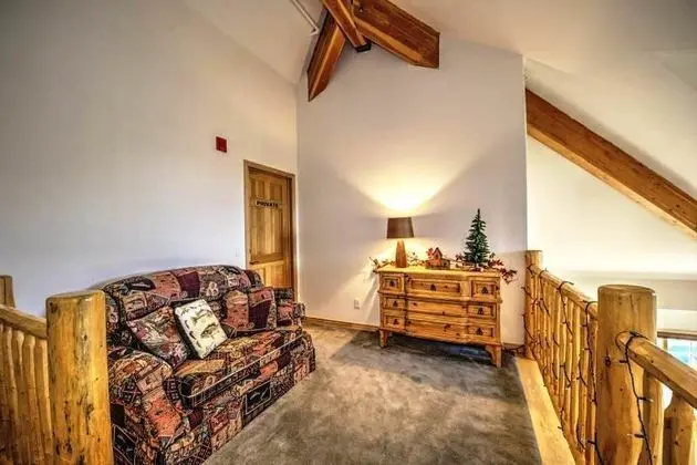 Townhome Three Bedrooms