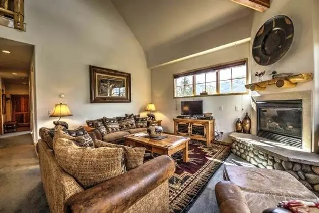 Townhome Three Bedrooms
