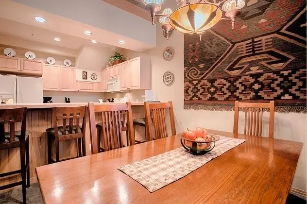 Townhome Three Bedrooms