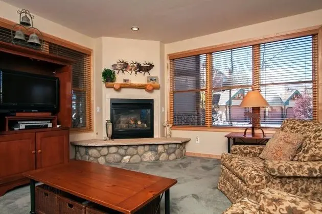 Townhome Three Bedrooms