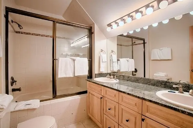 Townhome Three Bedrooms