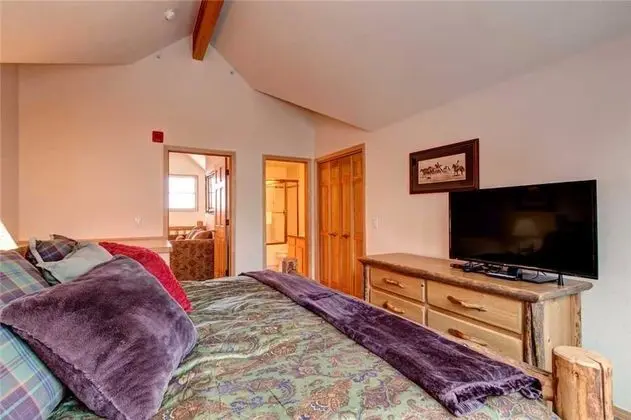 Çatı Katı (Loft), 3 Yatak Odası
