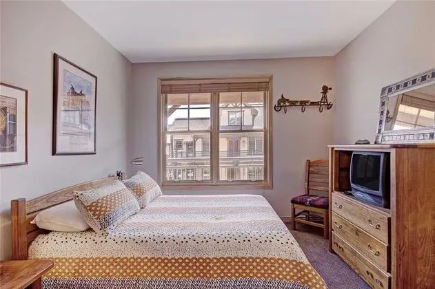Çatı Katı (Loft), 3 Yatak Odası