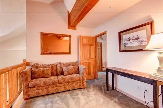 Çatı Katı (Loft), 3 Yatak Odası
