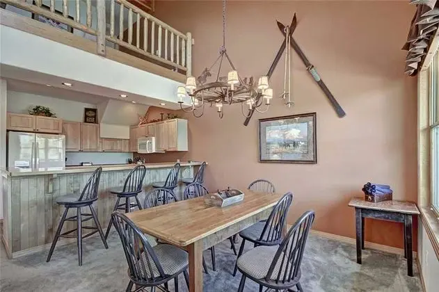 Çatı Katı (Loft), 3 Yatak Odası