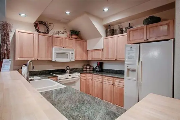 Çatı Katı (Loft), 3 Yatak Odası
