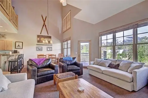 Çatı Katı (Loft), 3 Yatak Odası