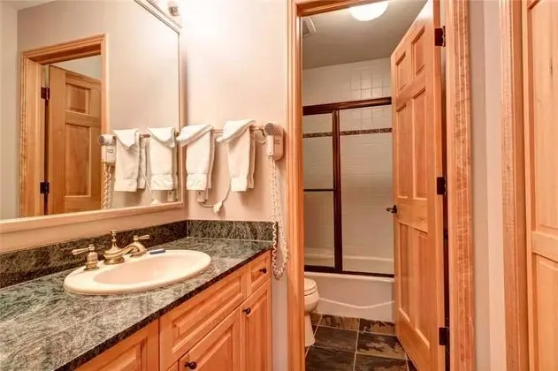 Çatı Katı (Loft), 3 Yatak Odası