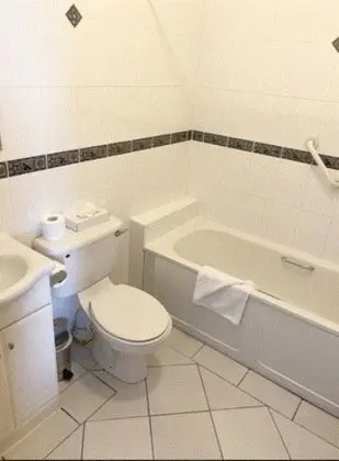 İki Ayrı Yataklı Oda