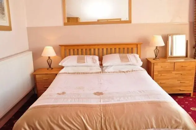 Comfort Tek Büyük Yataklı Oda, Özel Banyo, Deniz Manzaralı