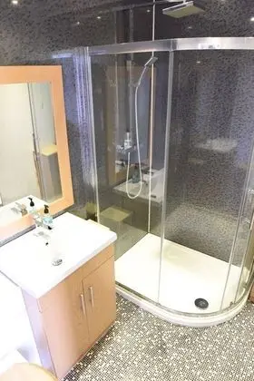 Comfort Tek Büyük Yataklı Oda, Özel Banyo, Deniz Manzaralı
