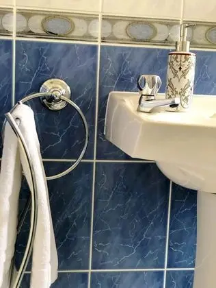 Tek Kişilik Oda