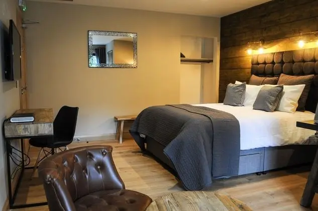 Standard Tek Büyük Yataklı Oda, 1 En Büyük (King) Boy Yatak (Room Only)