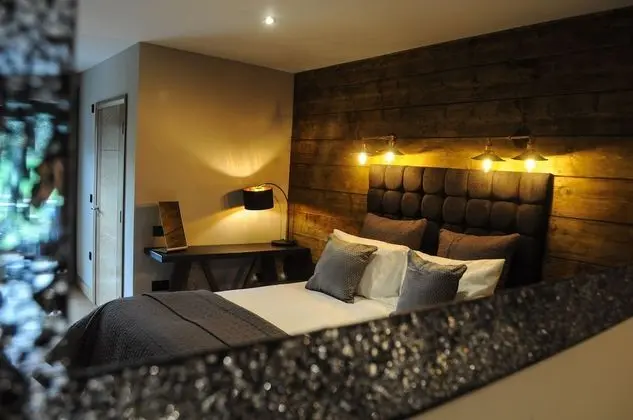 Standard Tek Büyük Yataklı Oda, 1 En Büyük (King) Boy Yatak (Room Only)