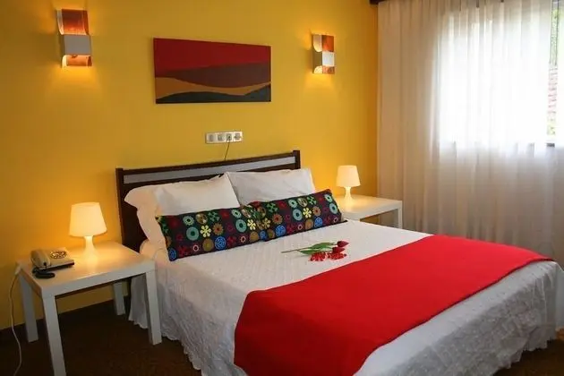 Standard Tek Büyük Yataklı Oda, Özel Banyo