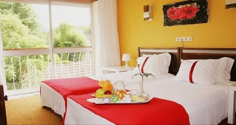 Standard Üç Kişilik Oda