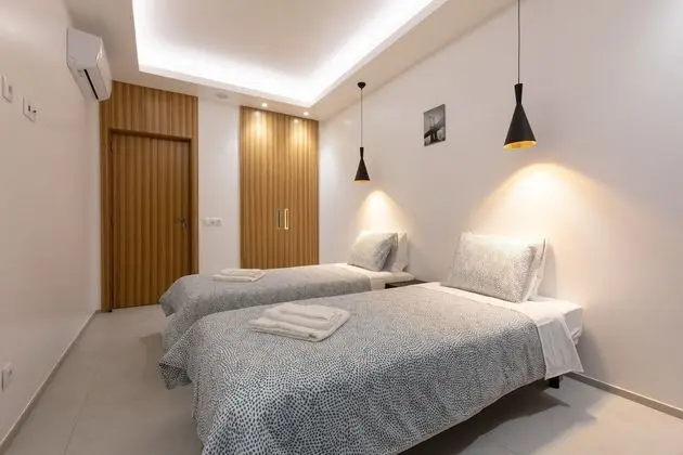 Apart Daire, 2 Yatak Odası, Balkon