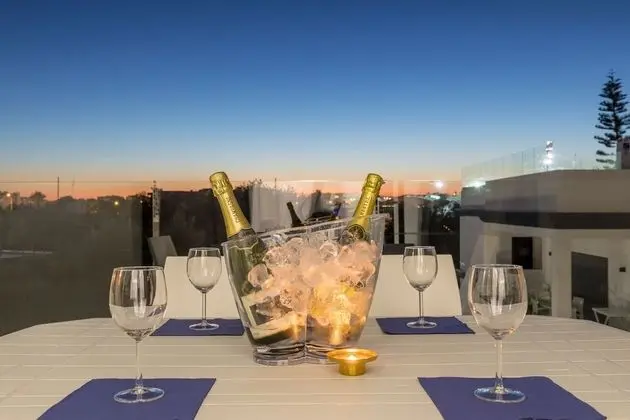 Apart Daire, 2 Yatak Odası, Balkon