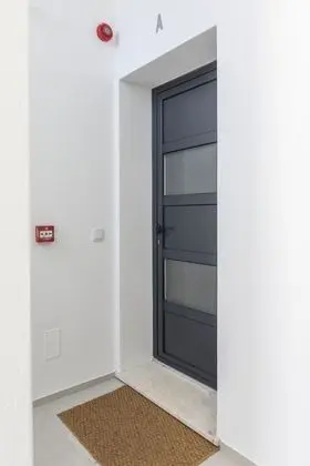 Apart Daire, 2 Yatak Odası, Balkon