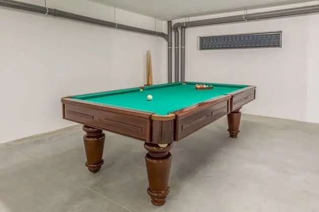 Apart Daire, 2 Yatak Odası, Balkon