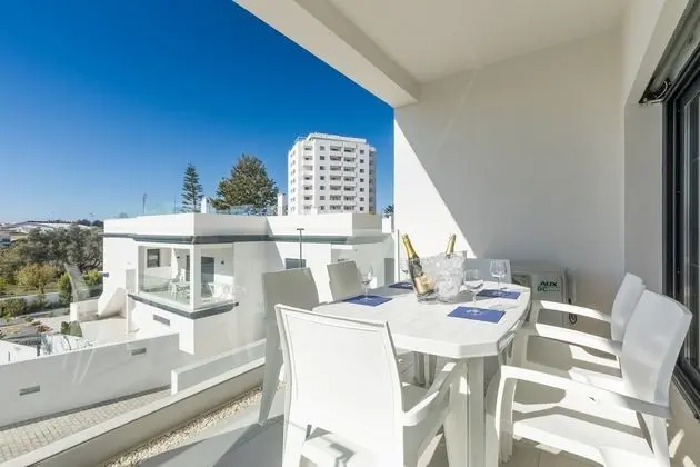 Apart Daire, 2 Yatak Odası, Balkon