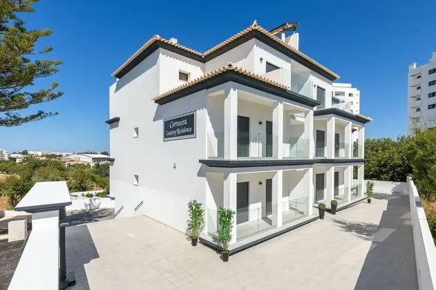Apart Daire, 2 Yatak Odası, Balkon