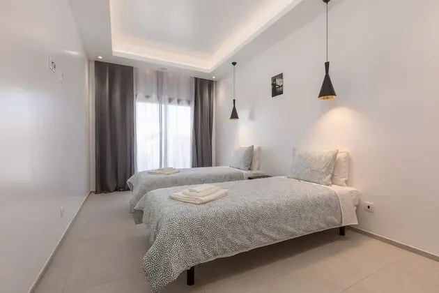 Apart Daire, 2 Yatak Odası, Balkon