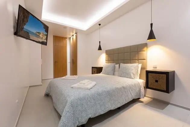 Apart Daire, 2 Yatak Odası, Balkon