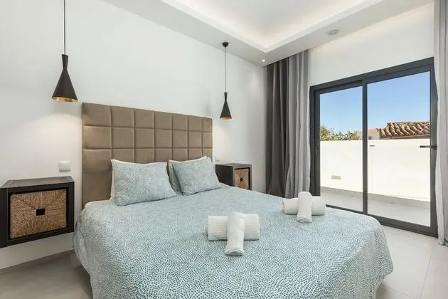 Apart Daire, 2 Yatak Odası, Balkon