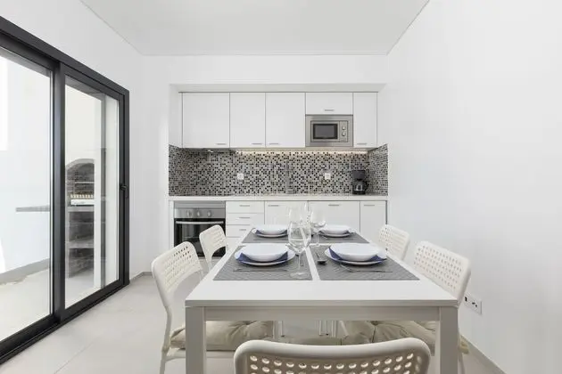 Apart Daire, 2 Yatak Odası, Balkon