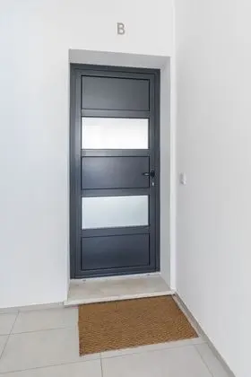 Apart Daire, 2 Yatak Odası, Balkon