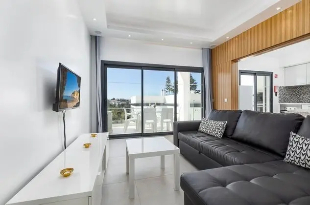 Apart Daire, 2 Yatak Odası, Balkon