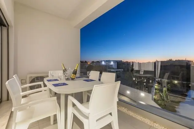Apart Daire, 2 Yatak Odası, Balkon