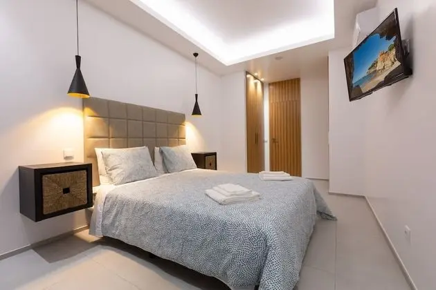 Apart Daire, 2 Yatak Odası, Balkon