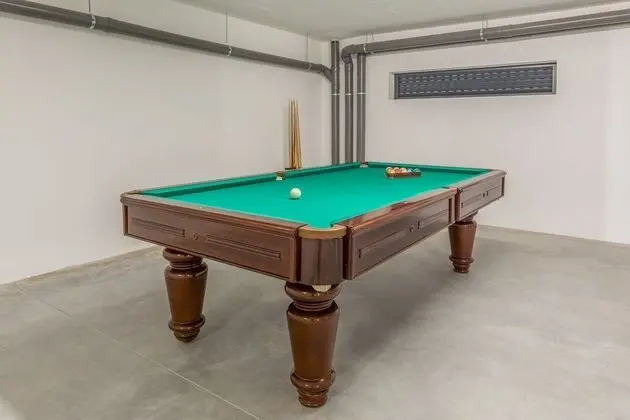 Apart Daire, 2 Yatak Odası, Balkon