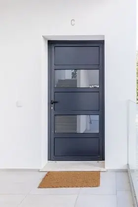 Apart Daire, 2 Yatak Odası, Balkon