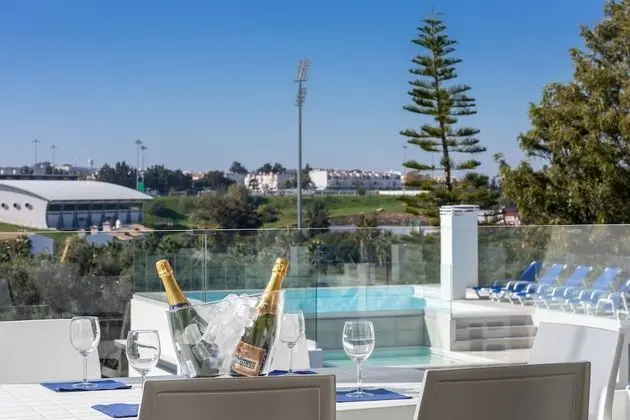 Apart Daire, 2 Yatak Odası, Balkon